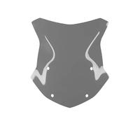 Motorbike Windshield For BMW For R1200GS For R1250GS LC For ADV 2013-2023 Motorcycle Windshield Windscreen Wind Deflector Protector Motorbike Wind Deflector(B-480MM-Smoke)