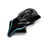 Motorbike Windshield For CF450SR 450SR 2022-2025 Motorcycle Windscreen Increase Windshield Modified Front Windshield Deflector Sports Screen Motorbike Wind Deflector(6)