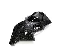 Motorbike Windshield For CF450SR 450SR 2022-2025 Motorcycle Windscreen Increase Windshield Modified Front Windshield Deflector Sports Screen Motorbike Wind Deflector(8)