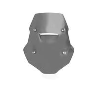 Motorbike Windshield For CFMOTO 800MT 800 MT 800 2022-2024 Motorcycle Windshield Windscreen Accessoris Windproof Wind Screen Deflector Motorbike Wind Deflector(Translucent black)