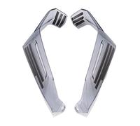 Motorbike Windshield For Forza750 For Forza 750 2021 2022 Motorcycle Side Wind Deflector Windscreen Windshield Motorbike Wind Deflector(E)