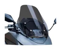 motorbike windshield For Honda for forza 750 NSS Windscreen Wind Deflectors(Grey 56cm)