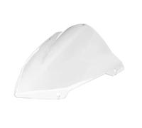 Motorbike Windshield For MT07 MT 07 For MT-07 FZ07 FZ-07 2014-2017 Motorcycle Windscreens Wind Deflectors Parabrisas Sports Windshield Accessories Motorbike Wind Deflector(Transparent)