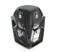 Motorbike Windshield For NMAX155 2020 2021 2022 2023 Motorcycle Front Fender Extension Front Windshield Guard Cover Trim Modified Windscreen
