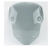 Motorbike Windshield For Triumph For Tiger 850 For Tiger 900 For Tiger850 For Tiger900 Windscreen Windshield Windscreen Wind Deflector Sport Screen Motorbike Wind Deflector(Smoke)