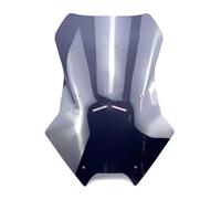 Motorbike Windshield For X-ADV 750 For XADV 750 2021-2025 Motorcycle Accessories Windshield Windscreen Wind Shield Deflector Motorbike Wind Deflector(Smoke)
