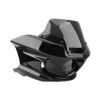 motorbike windshield Front Headlight Fairing for harley Softail LOW RIDER ST 2022-2024