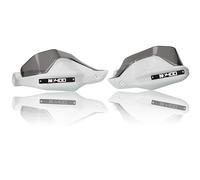 Motorbike Windshield Handguard Motorcycle Handguard Shield Hand Guard Protector For NX500 NX400 Nx400 Nx500 2023-2024 Handlebar Windshield Guards Hand Guard Shield(Color7)