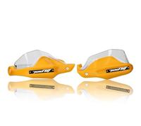 Motorbike Windshield Handguard Motorcycle Windshield Hand Guards For CFMOTO 700MT 2025 Handlebar Wind Shield Handguard Protector Hand Guard Shield(Color7)