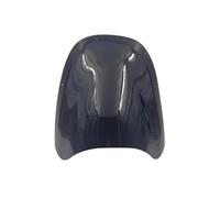 Motorbike Windshield Motorbike Wind Deflector For Gpz For 900R 83-96 Front Windscreen Shield Protector 1992 1987 Wind Deflector
