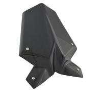 motorbike windshield Motorcycle Accessories Front Wind Screen Protection Windshield For DUKE 890R 2019 2020 2021 2022(Black)