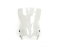 Motorbike Windshield Motorcycle Black Tint Windshield for SU&ZUKI Boulevard M109R Boss M109 R2 RZ M50 M90 2006-2014 Front Windscreen Air Deflector(2)