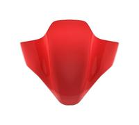 motorbike windshield Motorcycle Windscreen for Ducati Street Fighter V4 V4S 2018-2024