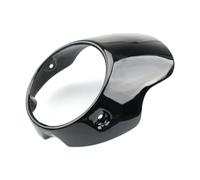 motorbike windshield Motorcycle Windscreen for Racer Style Headlight Cover Protector Screen