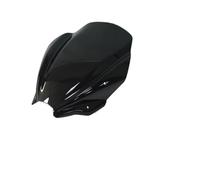 Motorbike Windshield Spoiler Motorcycle Accessories For GSX8S 2023 2024 Windshield Front Screens Deflector Heightening Wind