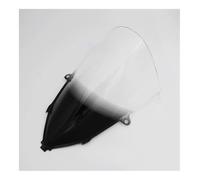 Motorbike Windshield Spoiler Motorcycle Accessories WINDSCREEN For CBR650R 2019-2025 2020 2021 2023 Front Windshield Double Bubble Deflector