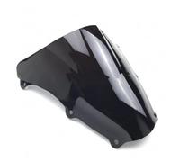 Motorbike Windshield Wind Deflector For Suzuki For SV650 For SV650S For SV1000 For SV1000S 2003 2004 2005 2006 2007 2008 2009 2010 2011 2012 Motorcycle Windshield WindScreen Motorcycle Windscreen Defl