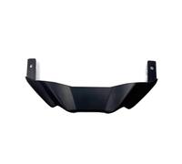 Motorbike Wing Compatible With CBR650R 2019 2020 2021 2022 2023 2024 Motorcycle Front Lip Wind For Wing Cover Aerodynamics Fairing Winglets Air Deflectors