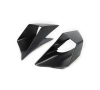 Motorbike Wing Compatible With CBR650R For CBR650F For CBR500R For CBR1000RR 2018-2024 Motorcycle Fairing Winglets Fin Trim Cover Aerodynamic For Wing