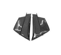 Motorbike Wing Compatible With Ducati For Panigale For V4 For V4S For V4R 2018 2019 2020 2021 2pcs Motorcycle Side Winglets Aerodynamic Winds For Wing