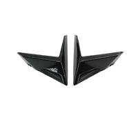 Motorbike Wing Compatible With Forza 750 2021 2022 2pcs Motorcycle SideAir Deflector Winglet Aerodynamic Spoiler For Wing Side Air Deflectors Modified Accessories