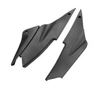 Motorbike Wing Compatible With Ninja For ZX6R For ZX636 2005 2006 2pcs Motorcycle Tank Side Panel Cover Fairing Panel Cover Case Modified Accessories