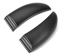 Motorbike Wing Compatible With S1000R 2013 2014 2015 2016 2017 2018 2019 2020 2pcs Motorcycle Air Ducts Brake Radiator Cover Fairing Modified Accessories