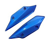 Motorbike Wing Compatible With S1000RR 2015 2016 2017 2018 2pcs Motorcycle Windshield Fairing For Wing Cover Front Aerodynamic Winglets Side Spoiler