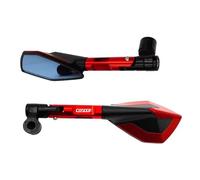 Motorbike Wing Mirror Universal Motorcycle Mirror CNC Side Rearview For CB500F CB500 CB500X(10)
