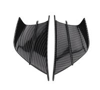 Motorbike Winglet Aerodynamic Wing Kit Spoiler For Suzuki 250 DL650 DL1000 V-STROM 1000/TL1000S TL1000R SV1000 SV1000S Motorbike Accessories Styling(3)