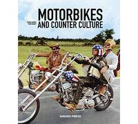 Motorbikes and Counter Culture by Jean-Marc Thevenet 9783943330274 | Brand New