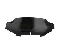 Motorbikes Deflector 6" Windshield Windscreen Motorcycle Double Bubble Wind Screen For Harley Electra Street Glide Touring 1996-2013 Motorcycle Windshield(Type5)