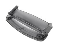 Motorbikes Deflector,Extension Spoiler Fit For Honda Goldwing GL1800 F6B 2001-2017 Motorcycle Windshield Air Flow Vent Adjustable Windscreen Window Grille