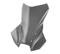 Motorbikes Deflector Fit For BMW R1300GS Windshield Fit For BMW R1300GS 2024 Wind Deflector Windshield Windscreen Spoiler Accessories Windscreen Spoiler(Smoke)