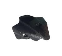 Motorbikes Deflector Fit For Ducati Street Fighter V2 Street Fighter V4 S V4S 2018-2023 Motorcycle Carbon Fiber Windshield Deflector Windscreen Spoiler(3K Bright twill)