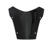 Motorbikes Deflector Fit For Yamaha XT660 X/R 04-16 Motorcycle Front Odometer Windshield Visor Aerodynamic Deflectors Spoiler Windscreen Windscreen Spoiler