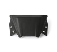 Motorbikes Deflector For CB650R 2019-2023 Motorcycle Windshield Windscreen Screen Protector Black Kit