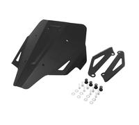 Motorbikes Deflector For FZ07 For MT07 2021 2022 Windscreen Kit Deflector Fairing Cover Wind Screen Accessories