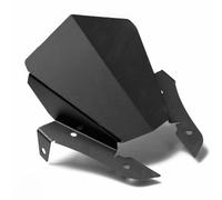 Motorbikes Deflector For MT-07 For FZ07 2013 2014 2015 2016 2017 Motorcycle Front Windshield Fairing Windscreen Deflector