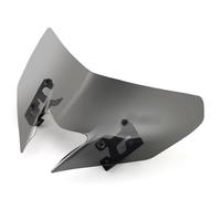 Motorbikes Deflector For MT09 SP FZ09 2017-2020 Motorcycle Wind Deflectors Windshield Pare-brise