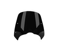 Motorbikes Deflector For Vulcan 650 S650 VN650 EN650 2015-2022 Windshield