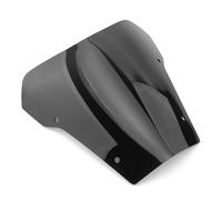 Motorbikes Deflector For Yamaha XT660 R 04-16 Windscreen Odometer Viser Visor Front Wind Shield Deflectors Motorcycle Accessories Motorcycle Windshield