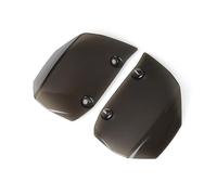 Motorbikes Deflector Motorcycle Side Widened Windshield For PAN AMERICA 1250 S PA1250 2021 Extension Spoiler