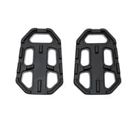 Motorbikes Foot Pedal For BMW For R1200GS G310GS S1000XR F850GS F750GS R Nine T Scrambler Urban GS Footpegs Pedal(Black)