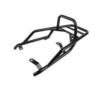 motorbikes rear racks For BMW R For NINE 9 T For Scrambler For Racer For For Urban Motorcycle Rear Seat Carrier With Handle Grip Luggage Rack Motorcycle Luggage Rack