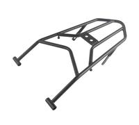 motorbikes rear racks For CRF300 For Rally For CRF250L 2021-2022 Suitcase Luggage Carrier Board Luggage Rack Shelf