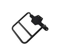 motorbikes rear racks For Ct125 For Hunter For Cub For Trail 125 Motorcycle Modified Side Bag Bracket Side Frame Rear Tail Frame Motorcycle Luggage Rack