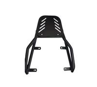 motorbikes rear racks For Niu For N1 For N1S Thickened Version Metal Rear Cargo Rack Shelf, Electric Vehicle Trunk Rack