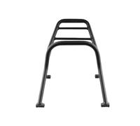 motorbikes rear racks For Scrambler For 400X 2023-2024 Luggage Rack Rear Tail Rack Box Case Suitcase Carrier Board