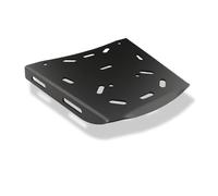 motorbikes rear racks For Scrambler For 400X 2023-2025 Rear Luggage Rack Enlarged Shelf Holder Trunk Frame Plate